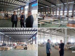 美時(shí)科技CEO劉輝走訪四川教育科技企業(yè)，共探價(jià)值工廠模式創(chuàng)新合作
