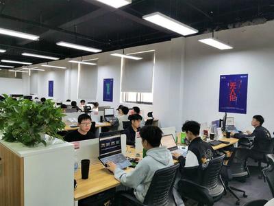 工業(yè)4.0時(shí)代，寶山教育科技企業(yè)引領(lǐng)變革 打造“4i智慧工廠”新標(biāo)桿