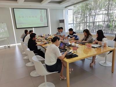5G新基建驅(qū)動(dòng)教育科技 盈趣科技智慧工廠升級(jí)的啟示