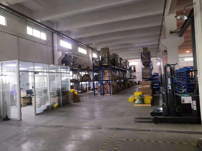 探尋教育科技之路 宏工科技無錫生產基地的智慧實踐