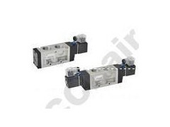 大流量電磁閥R561-20/R561-25及R562-20/R562-25 工業(yè)氣壓驅(qū)動的可靠核心