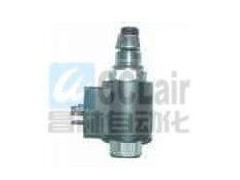 無錫昌林LCDH-06-2AC-11二位二通電磁閥 精準(zhǔn)控制的工業(yè)氣動核心元件